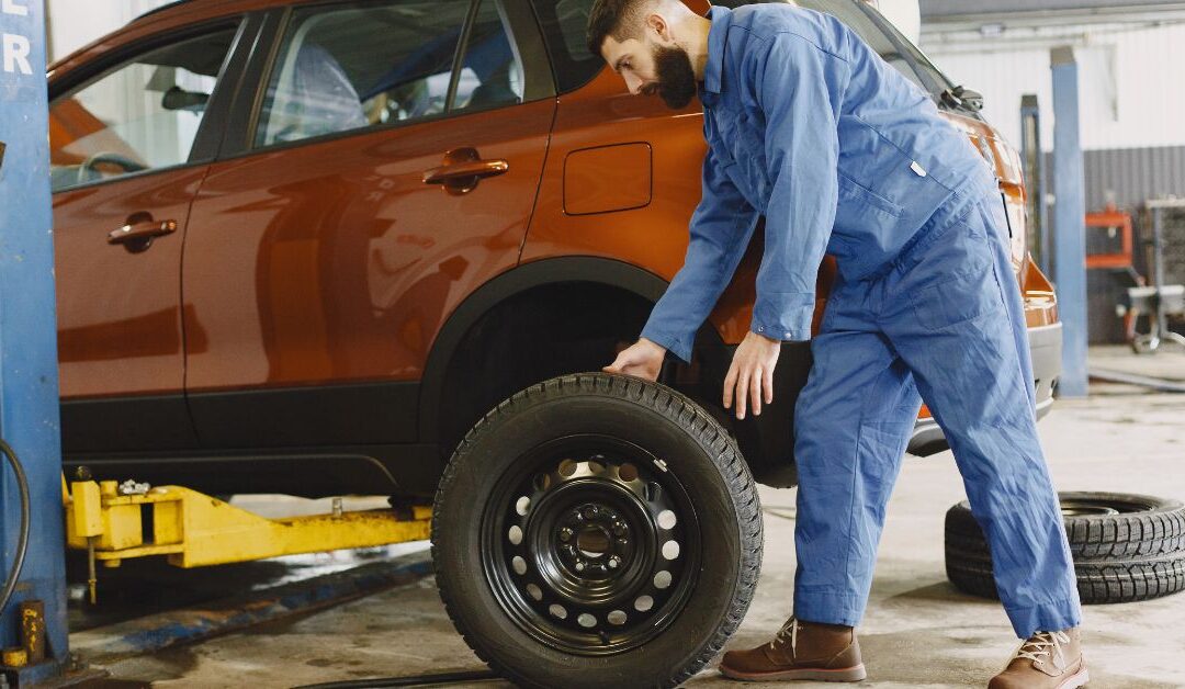 Safety & Emergency Gear: Must-Have Auto Accessories for Every Driver in 2025