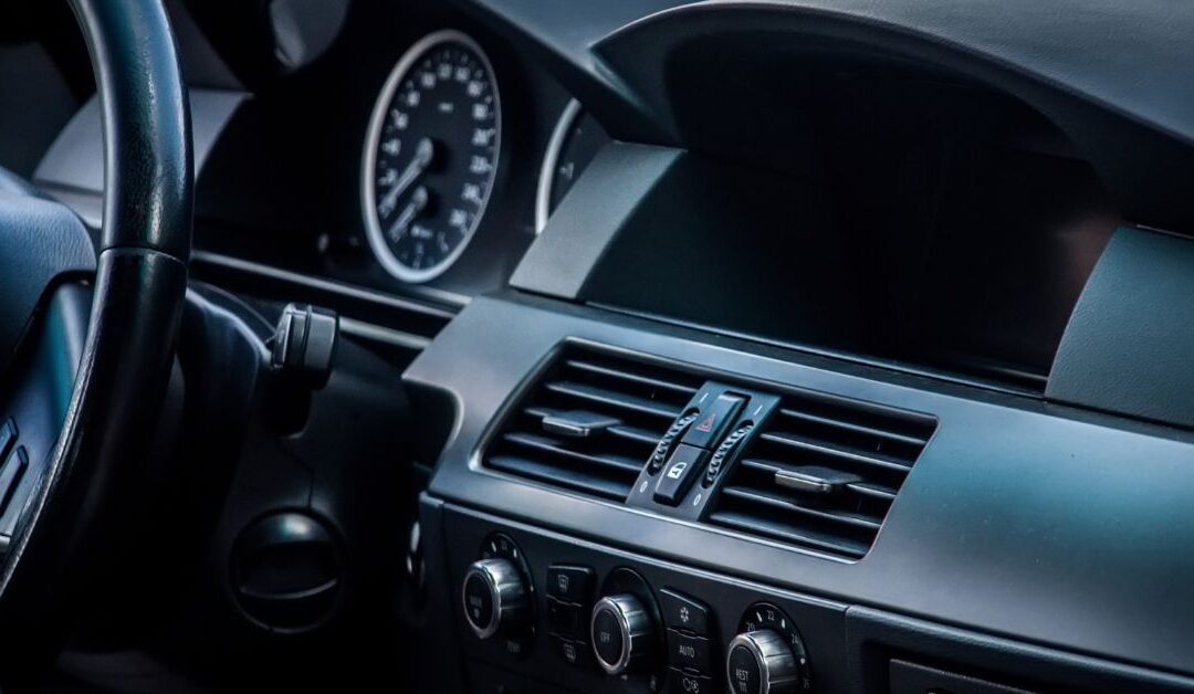 Interior Accessories in 2025: How to Transform Your Car Like a Pro