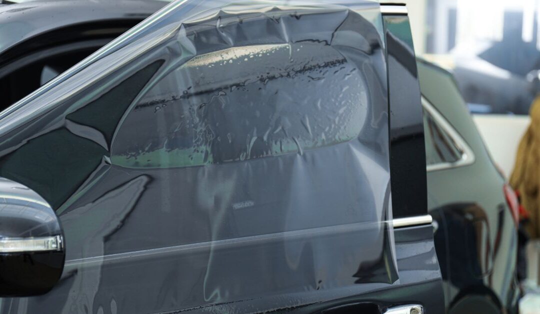 Covers & Protection: Keep Your Car Safe and Stylish