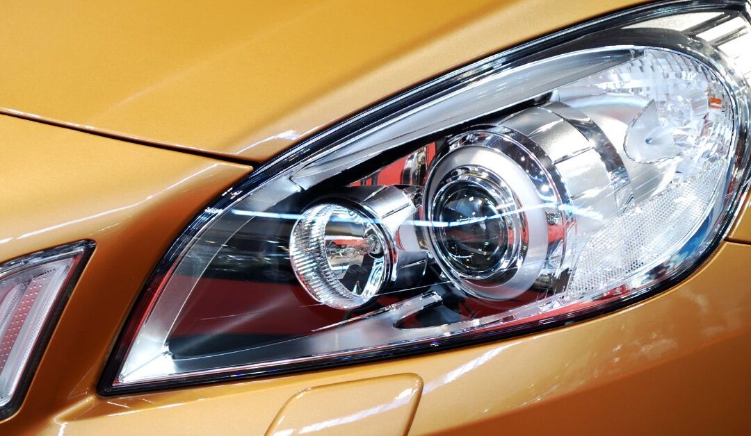 Lighting & Bulbs: Bright Ideas for Safer, Smarter Driving