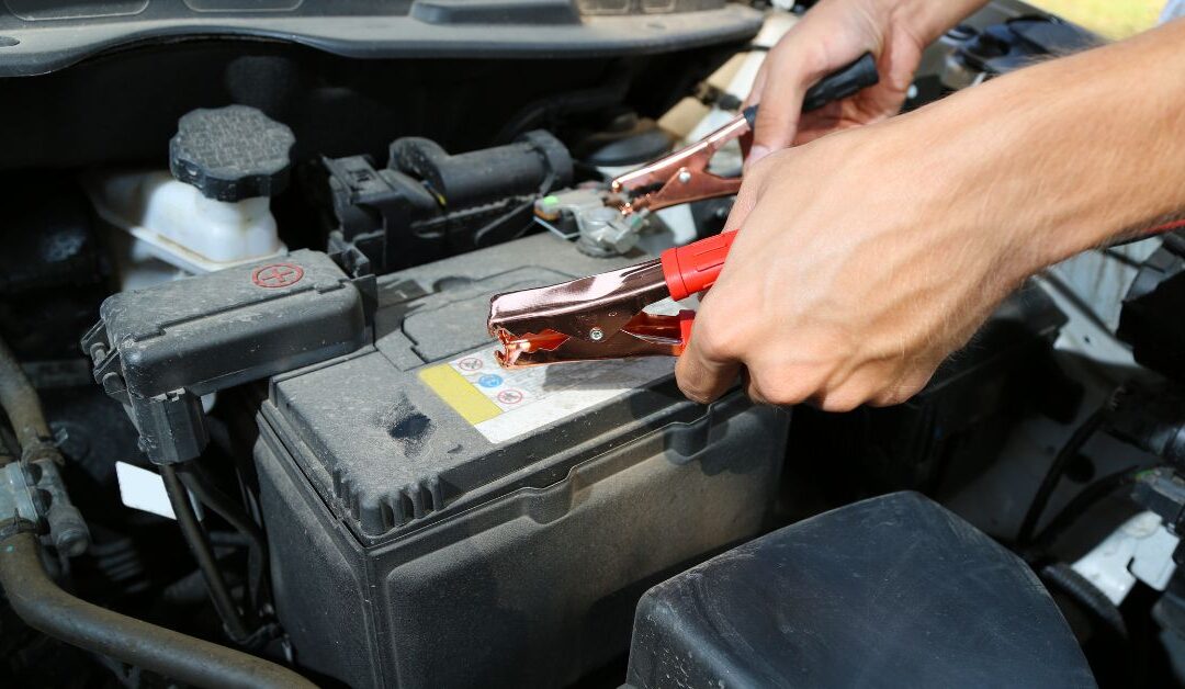 Top Safety & Emergency Gear Every Car Owner Should Have