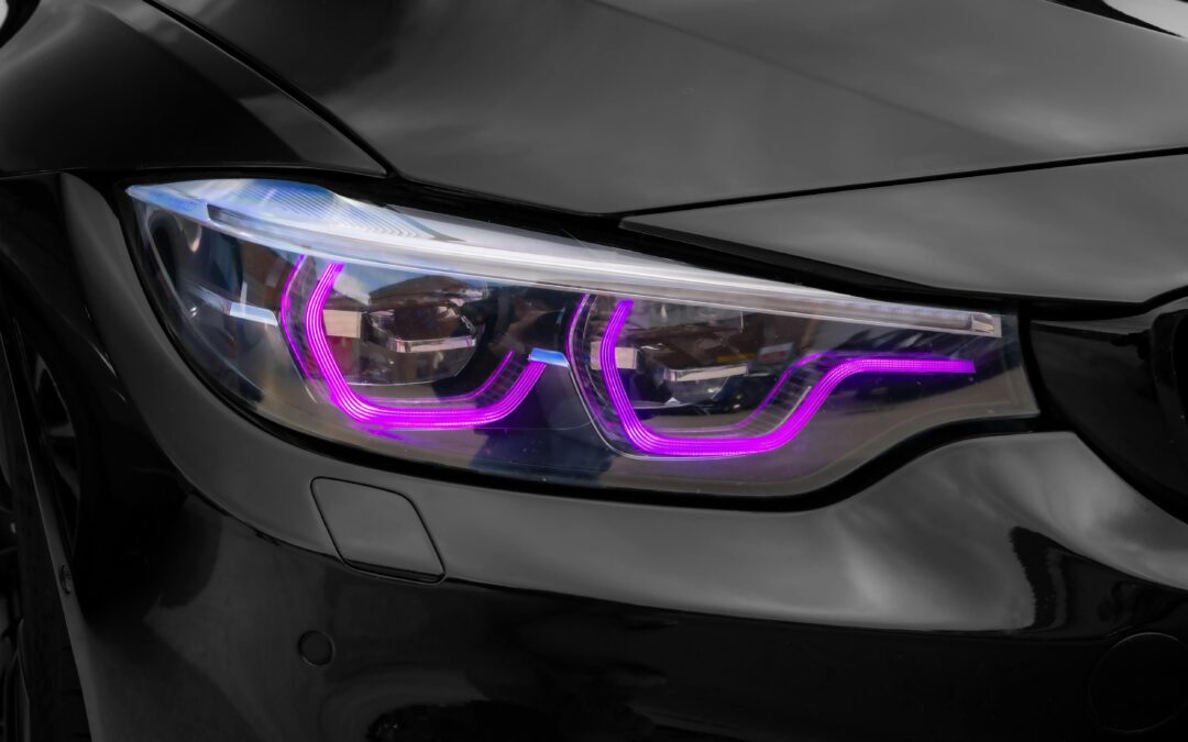 How the Right Car Accessories Can Improve Safety, Comfort, and Your Driving Experience