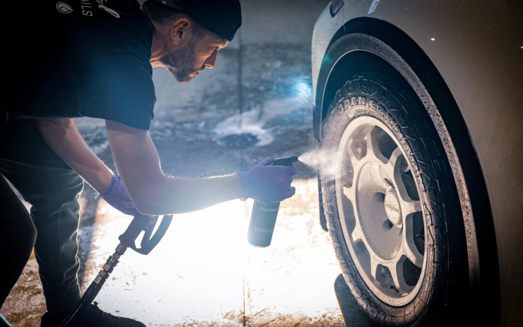 Car Essentials for Every Season: What to Keep in Your Vehicle Year-Round